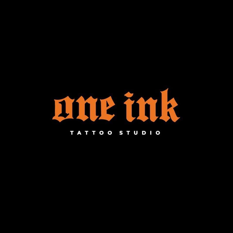 One Ink Tattoo Studio | Niterói RJ