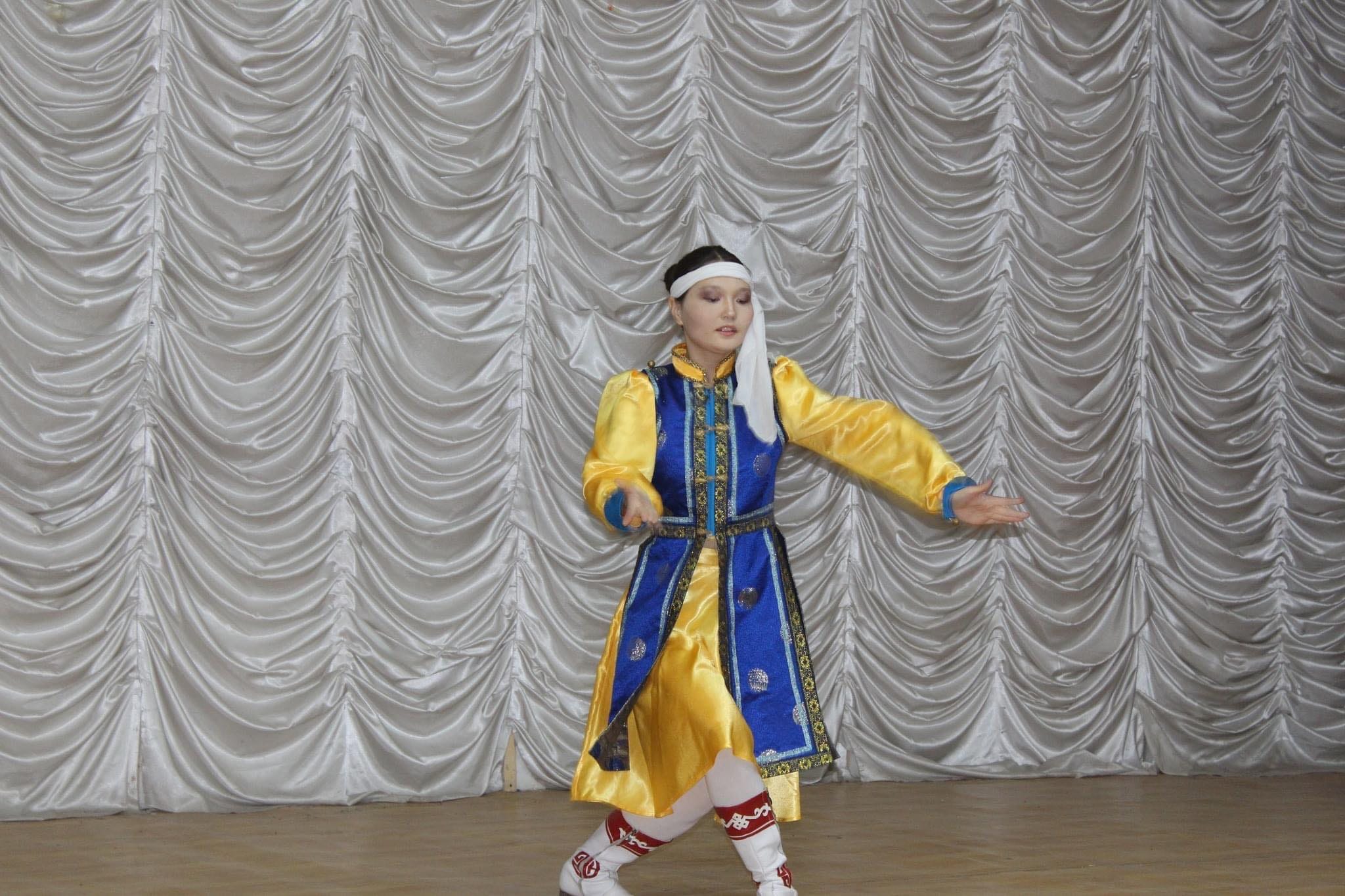 Baatar Tuul