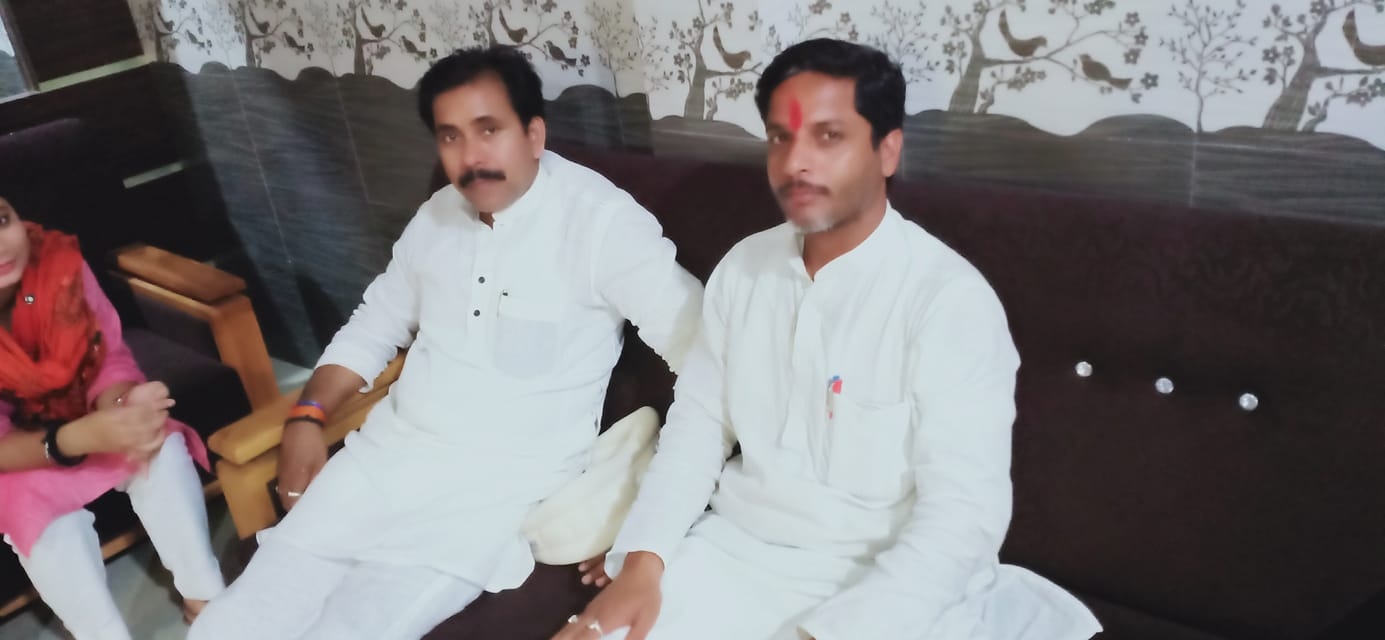 AJIT KUMAR RAI