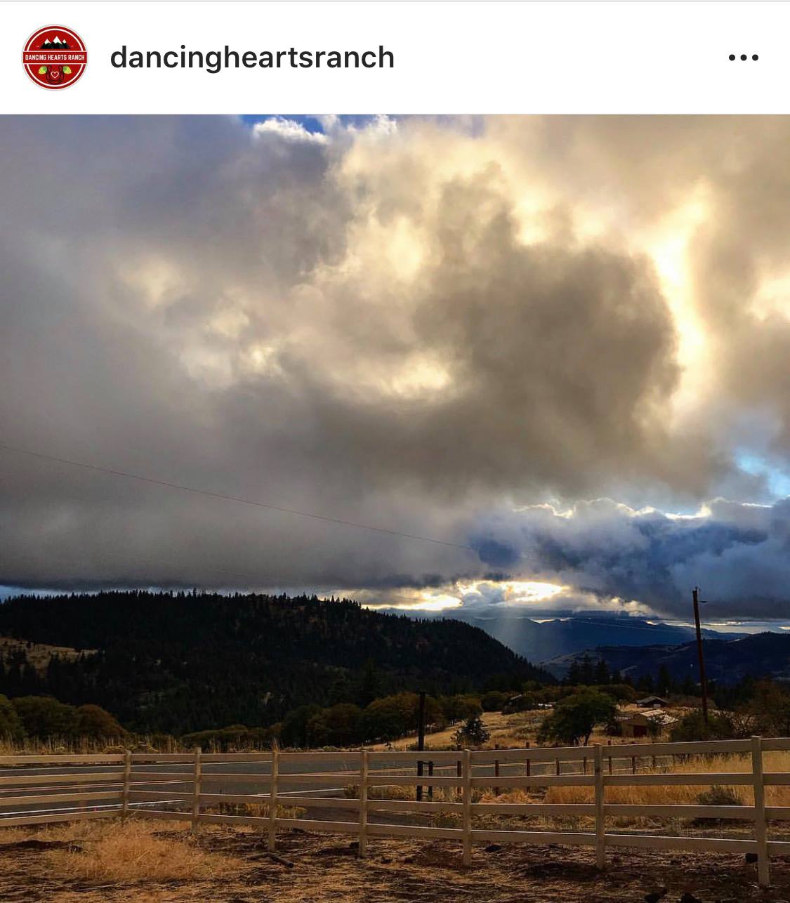 Dancing Hearts Ranch