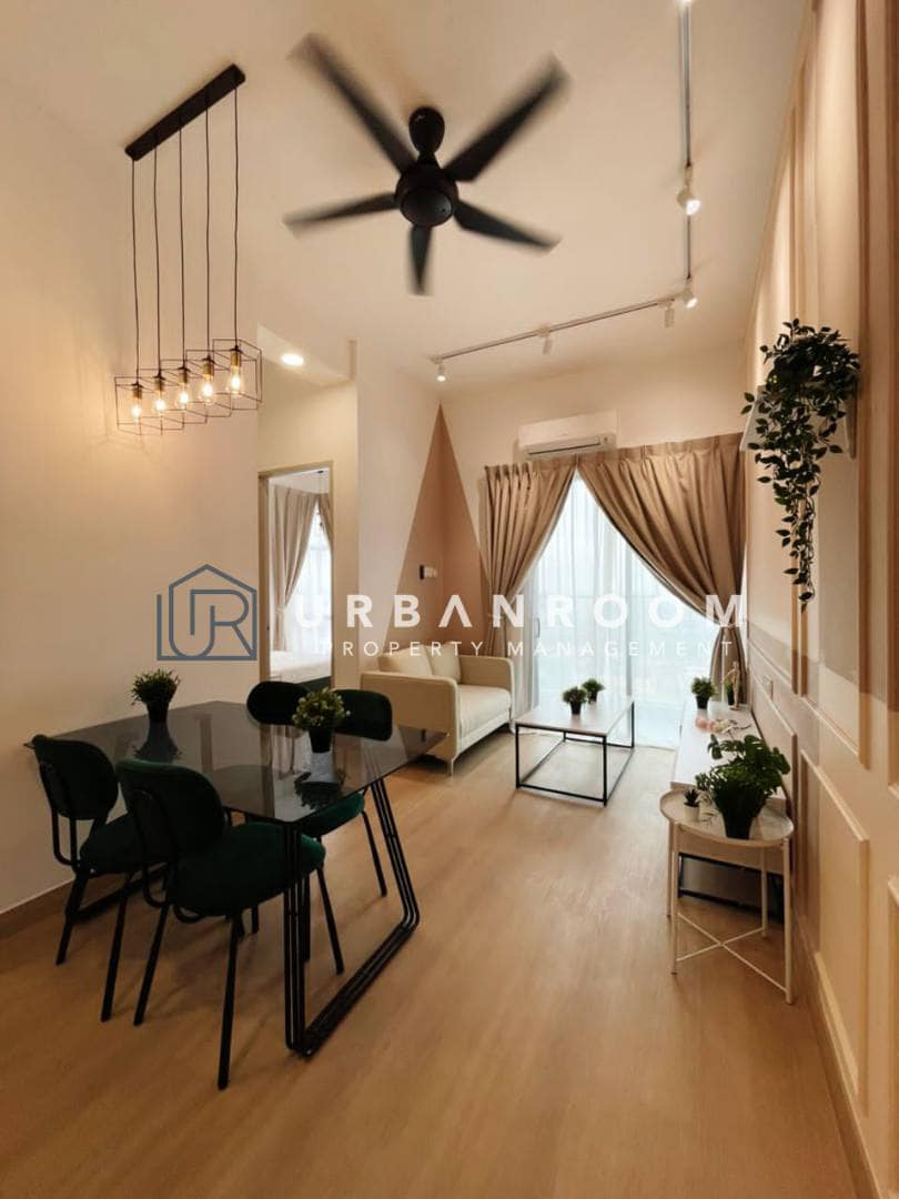 The Grand Subang SS15😍😍😍... - Urban Room Property Management | Facebook
