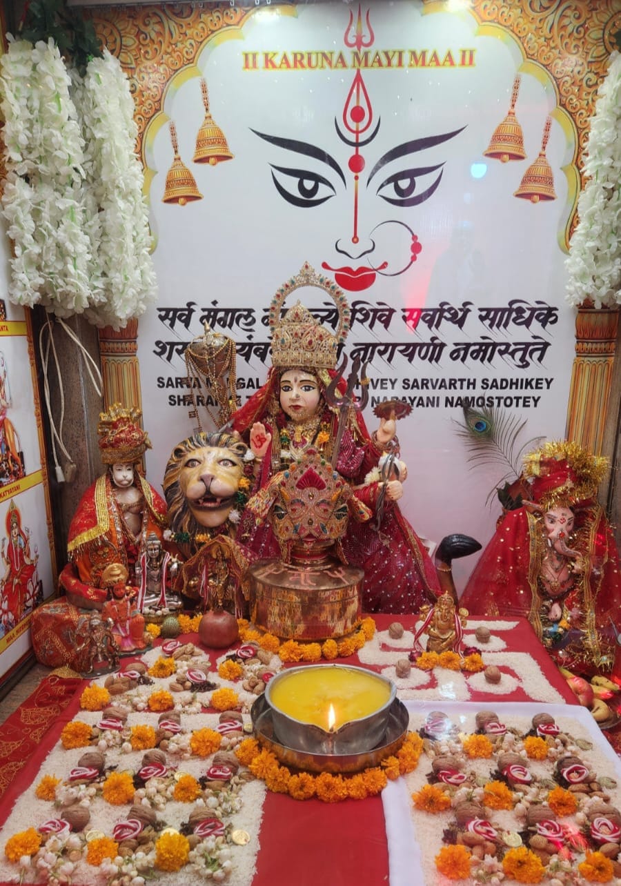 Shree Ratneshwar Mahadev Temple