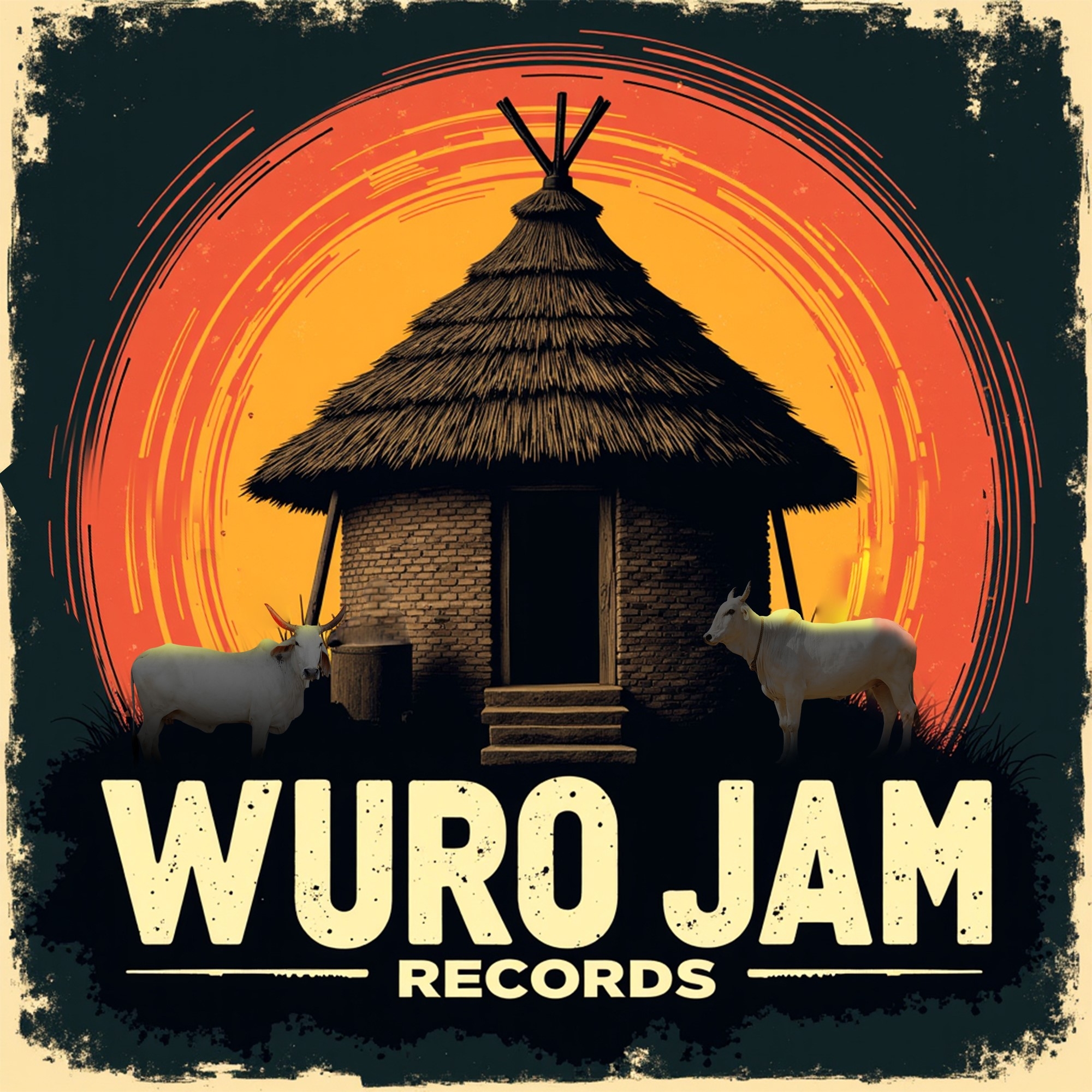 Wuro Jam Records