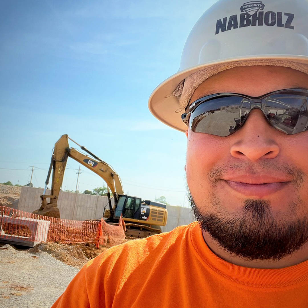 It's National Selfie Day! Thanks to... - Nabholz Corporation