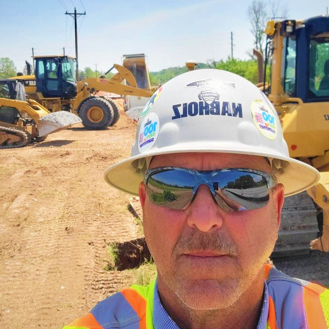 It's National Selfie Day! Thanks to... - Nabholz Corporation
