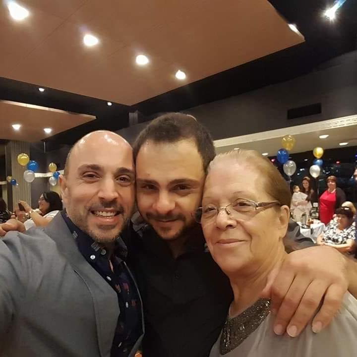 Reno Verikakis