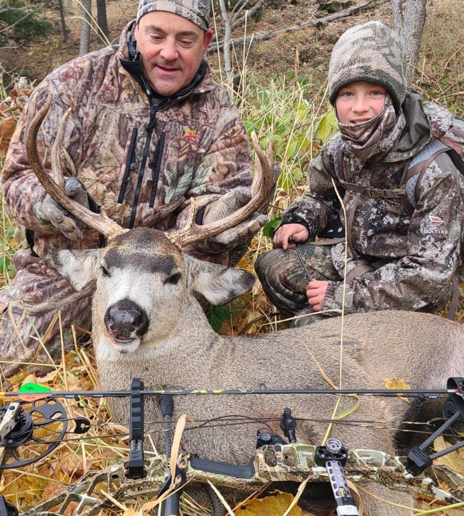 Established Outfitters | Lynnwood WA