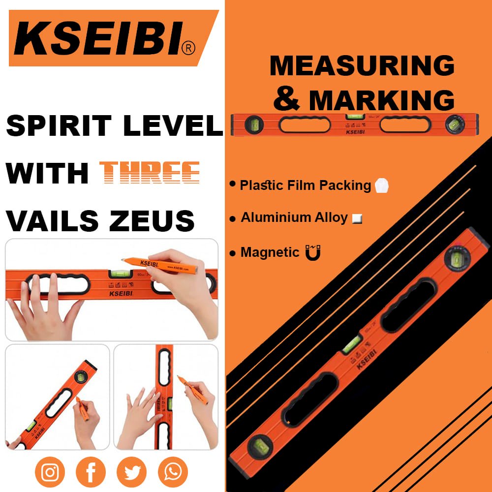 Kseibi Tools - 👷‍♂️Are you a carpenter, craftsman or...