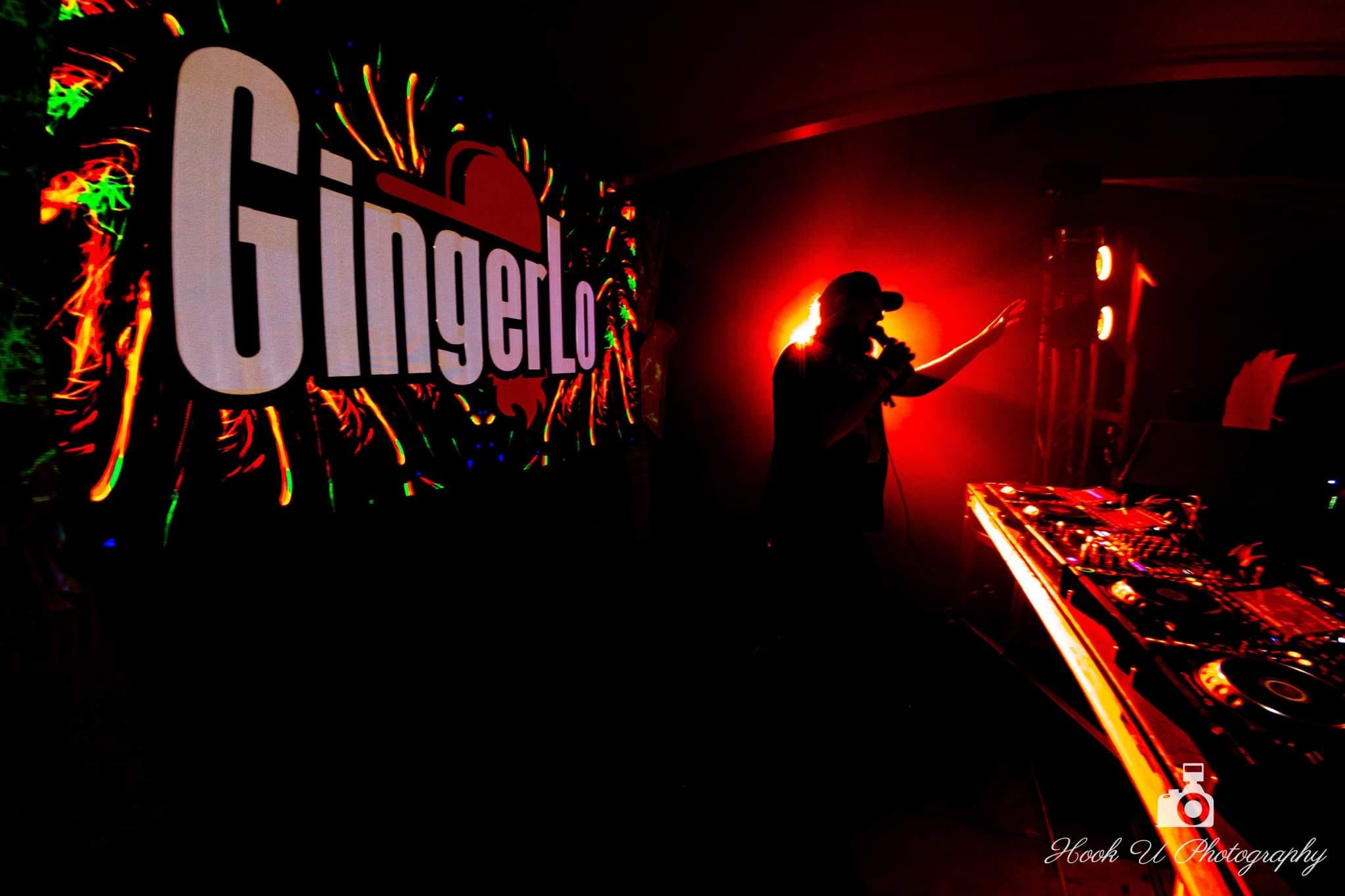 DJ - TONIGHT! None other than @randommovementmusic @flight_pattern ...