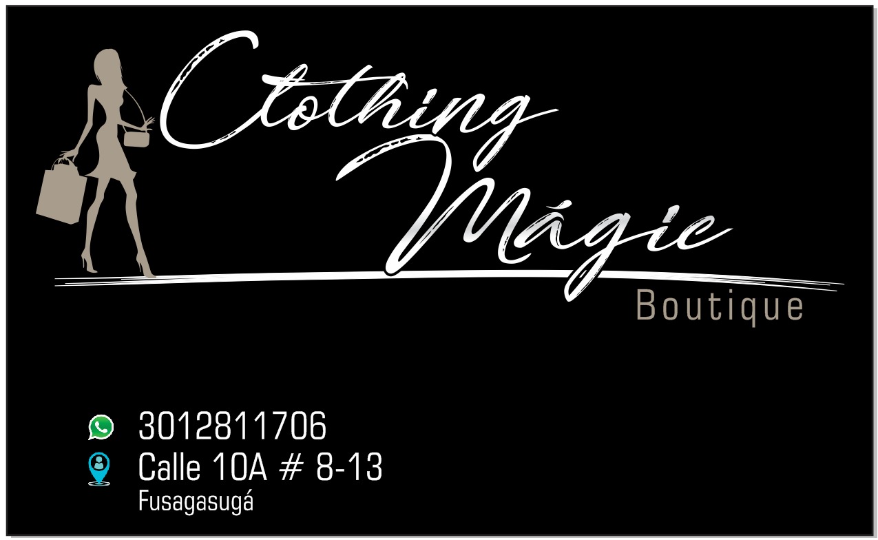 Clothing magic | Fusagasuga