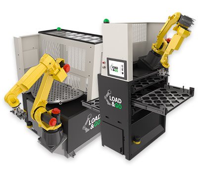 A machine as versatile as an... - Automation Within Reach | Facebook