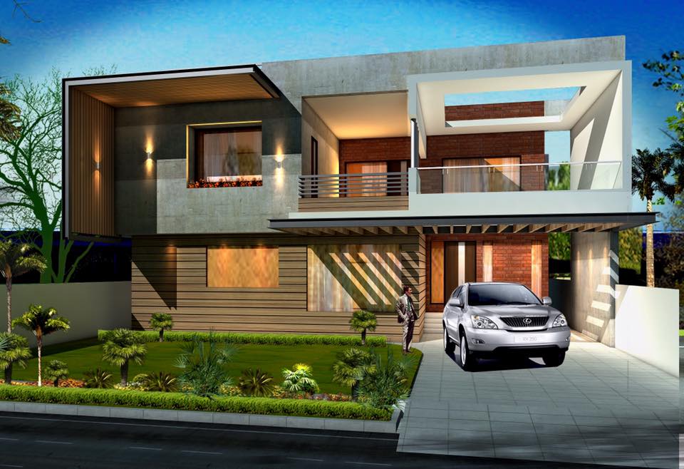 Parallel sketches - An interior designer must be able to clarify his ...