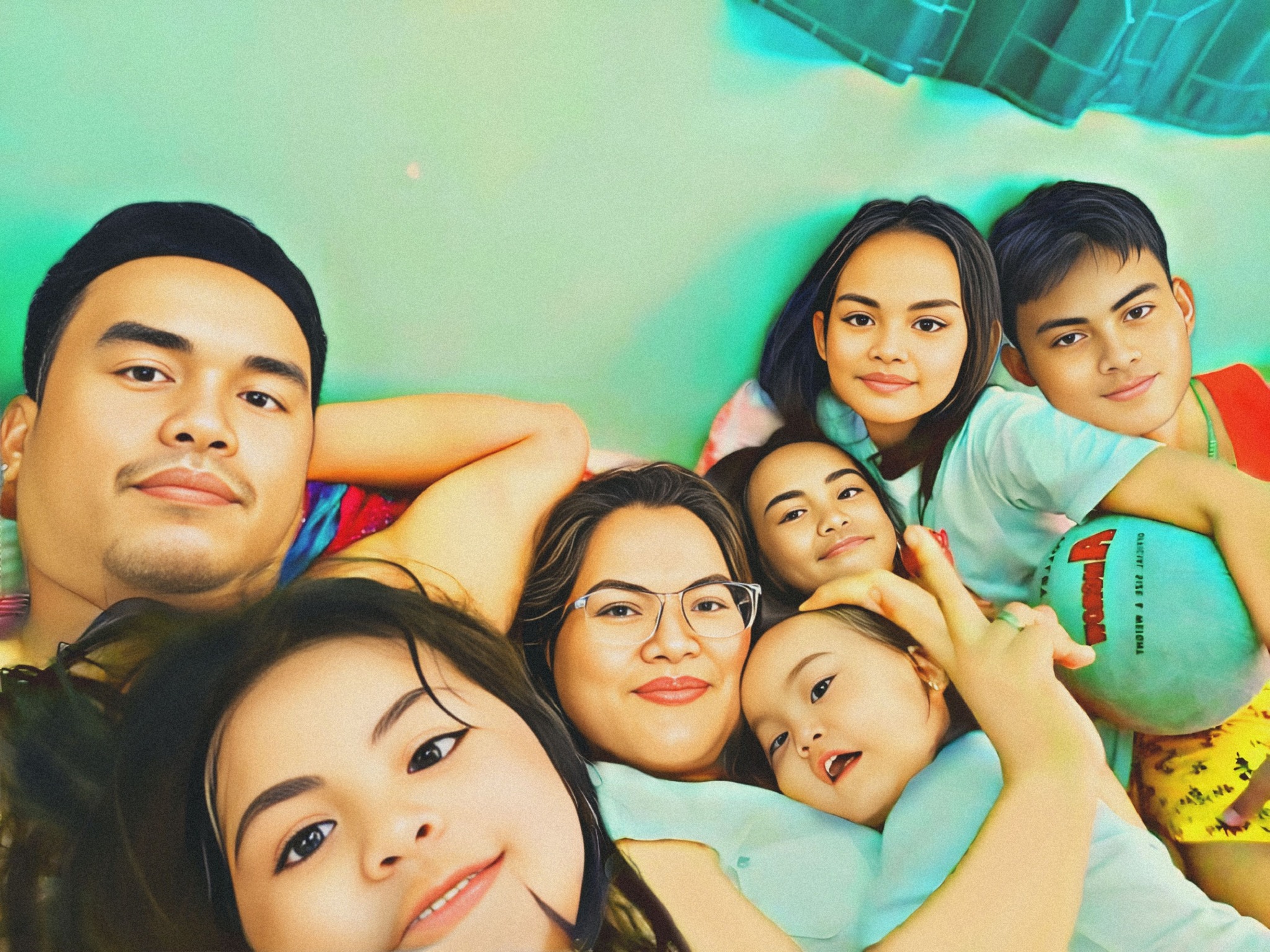 JC Alvior - Thank you, Jehovah God! 😍😍😍 Nakapasar ang... | Facebook