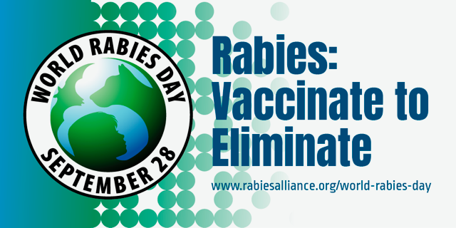 Dolphin Coast Rabies Awareness Page