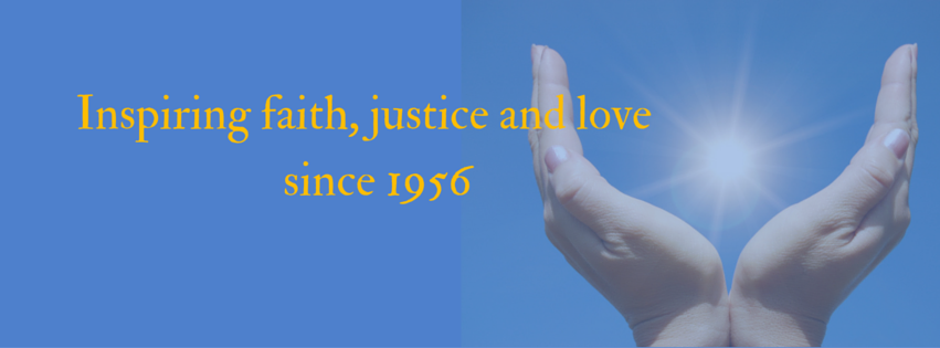 Unitarian... - Unitarian Universalist Fellowship of Sheridan