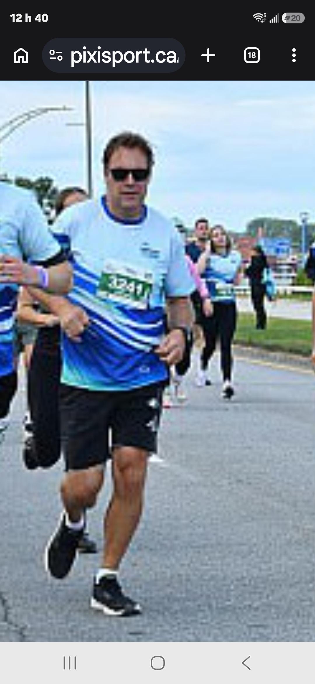 Stéphane Cyr