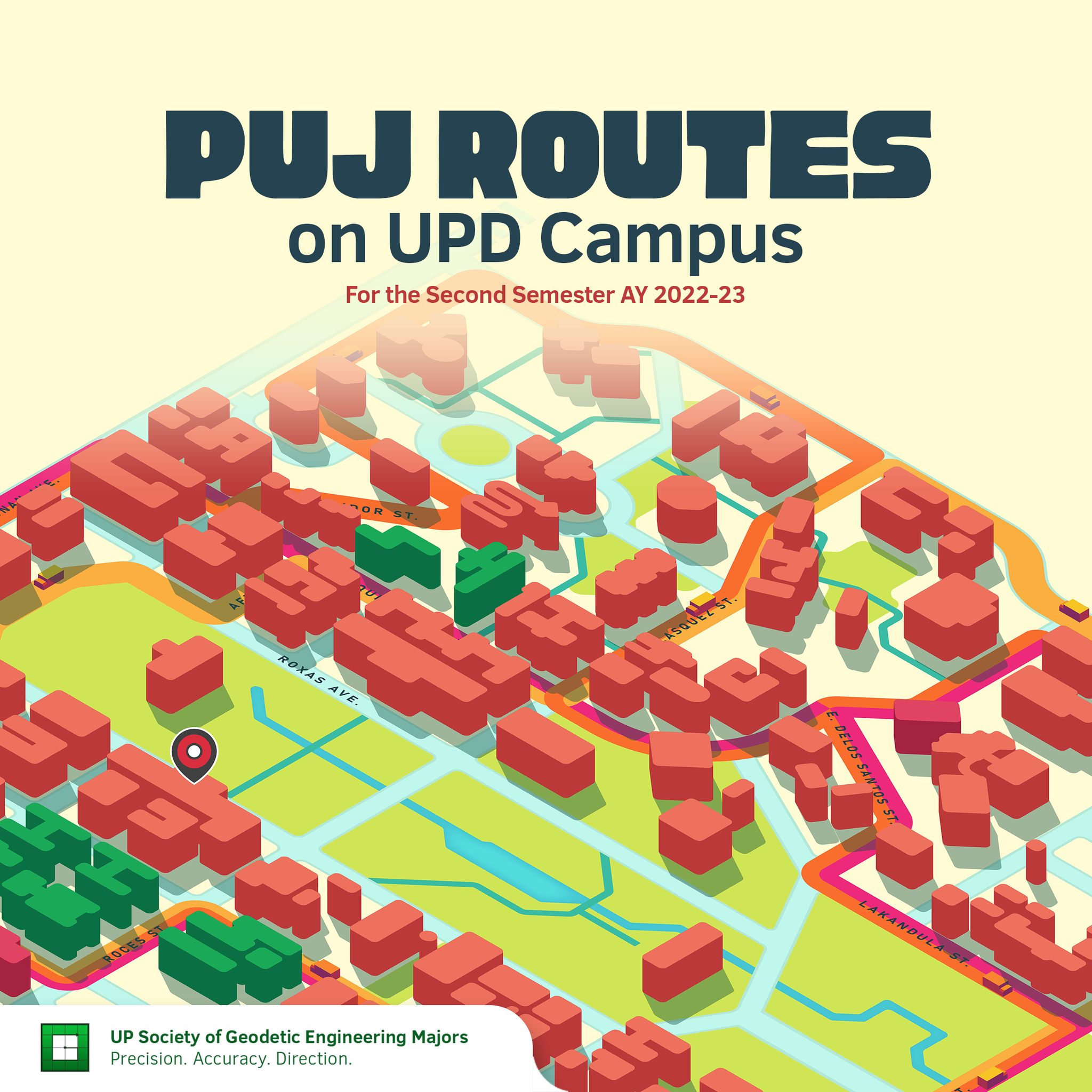 Sa pagbabalik ng... - UP Institute for Small-Scale Industries