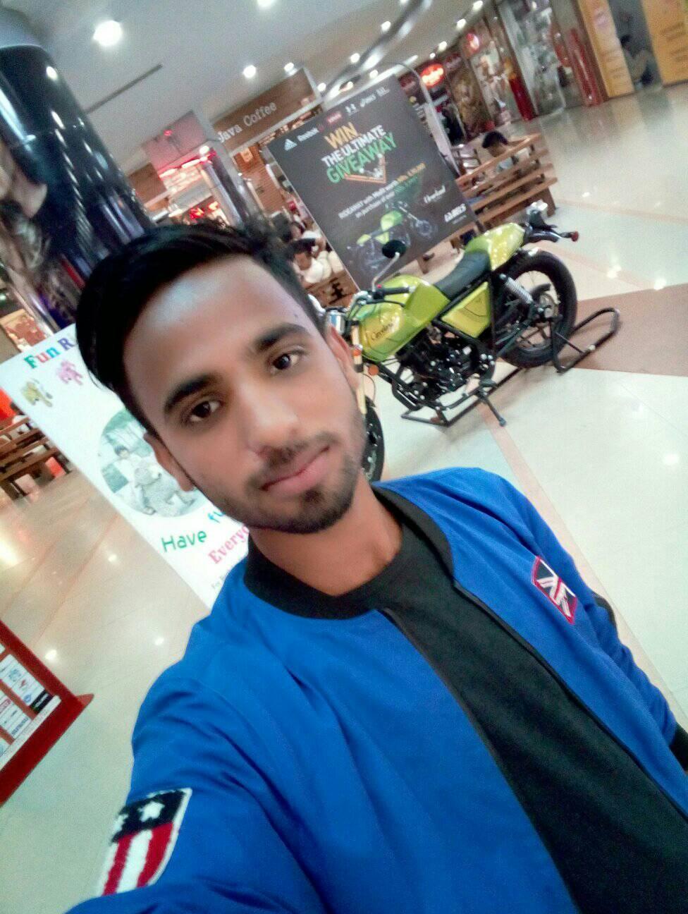 Rustam Boy Arshi