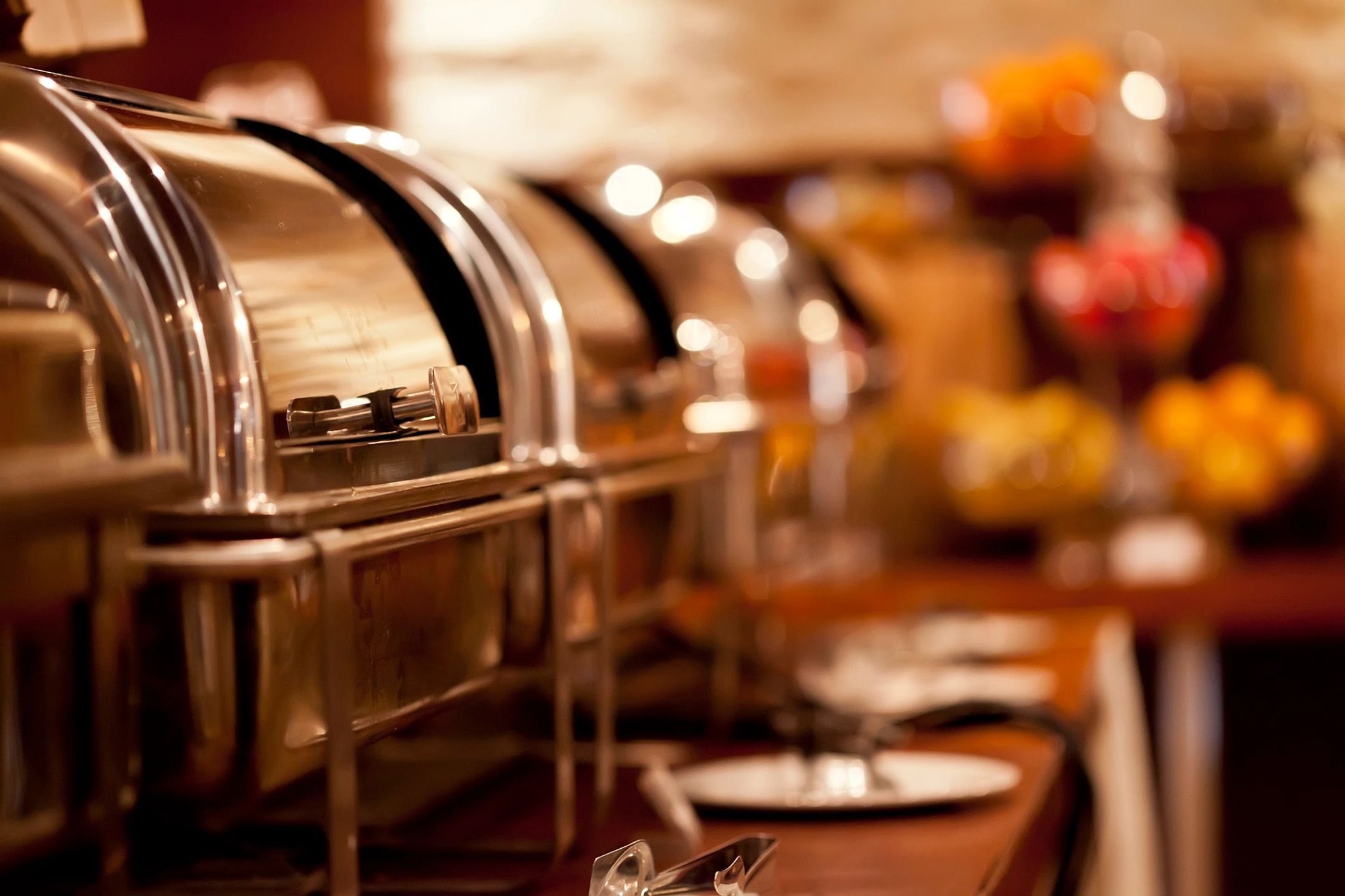 Chef Bob's Catering | East Alton IL
