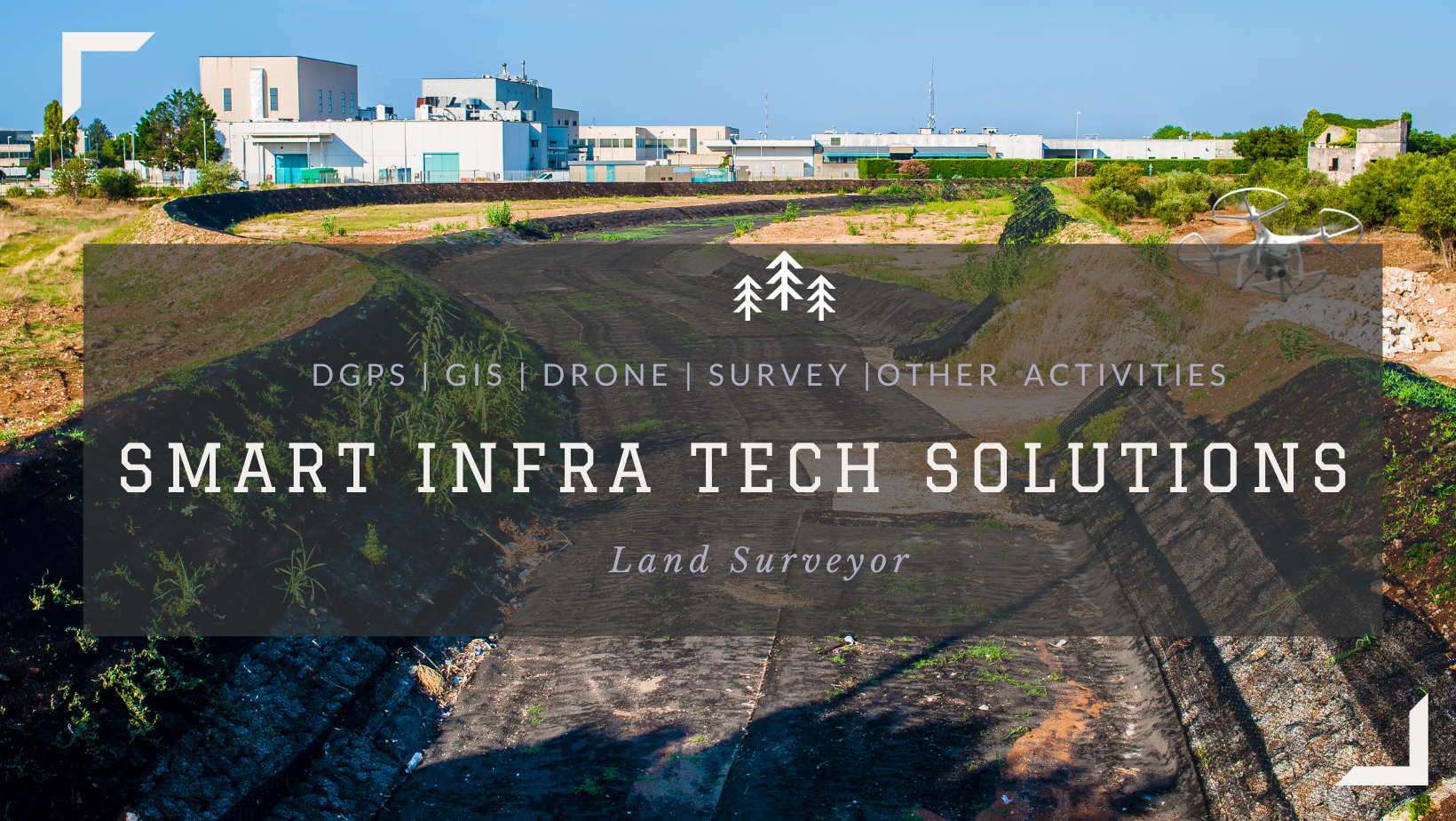 Smart Infra Tech Solutions