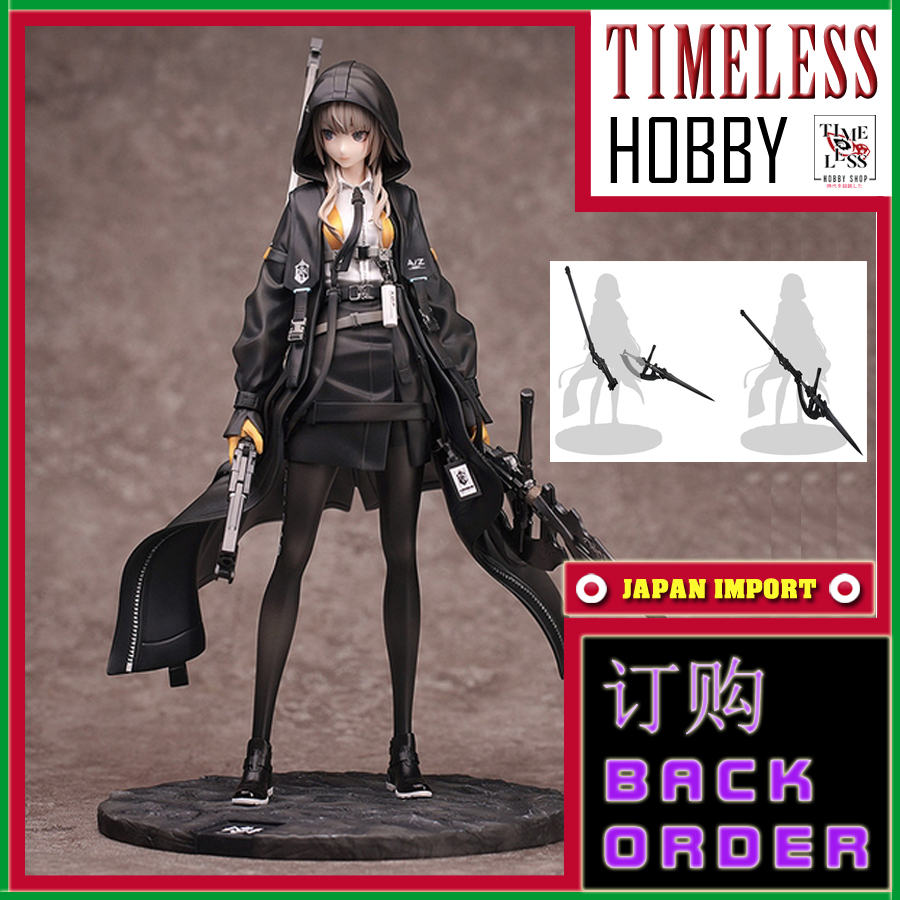 ️ ️ ON THE WAY ️ ️... - Timeless Hobby Figure Shop | Facebook