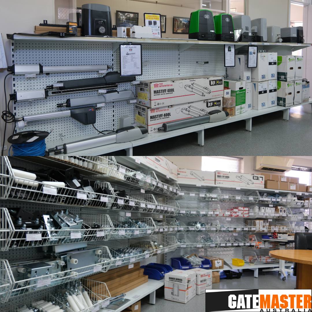 Gatemaster | Maddington WA