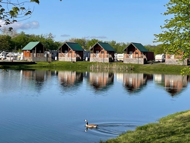 Splash Magic RV Resort | Northumberland PA