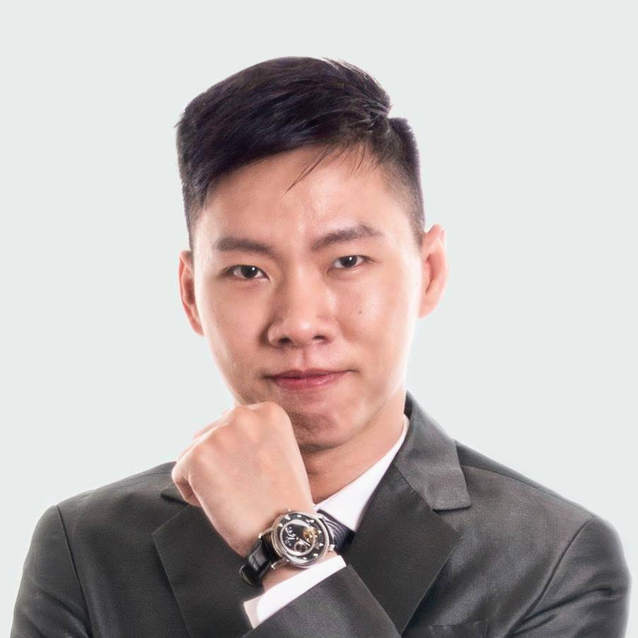 William Li