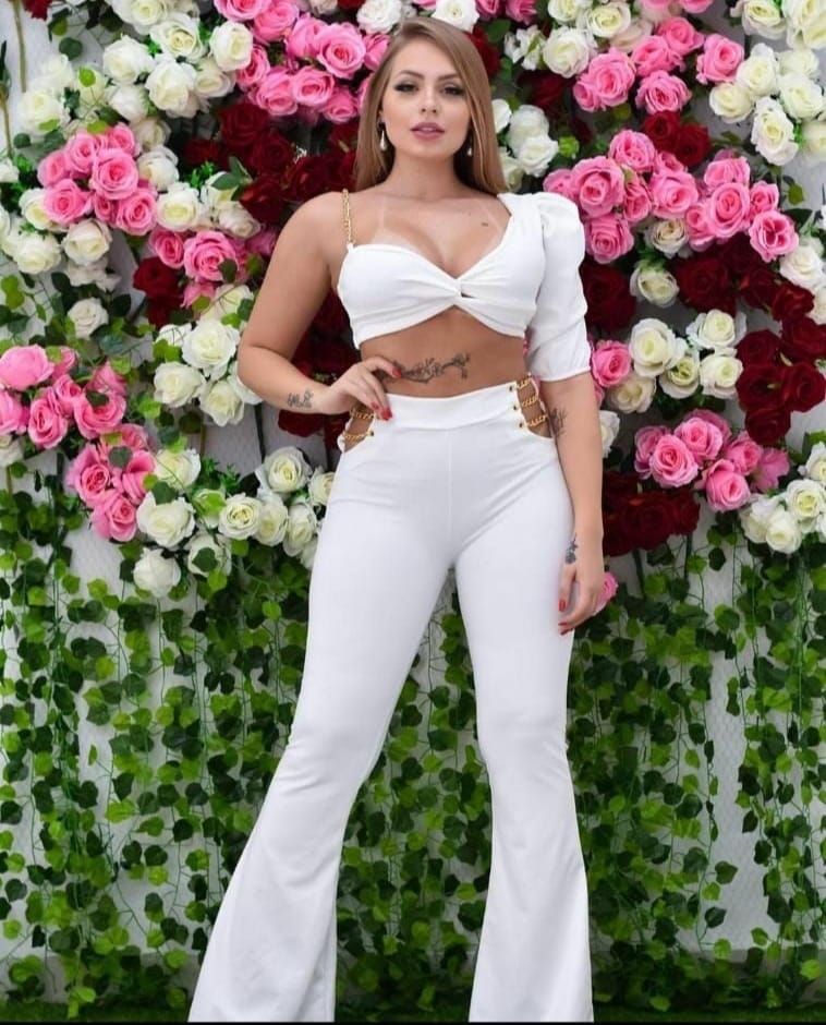 Dani moda fashion