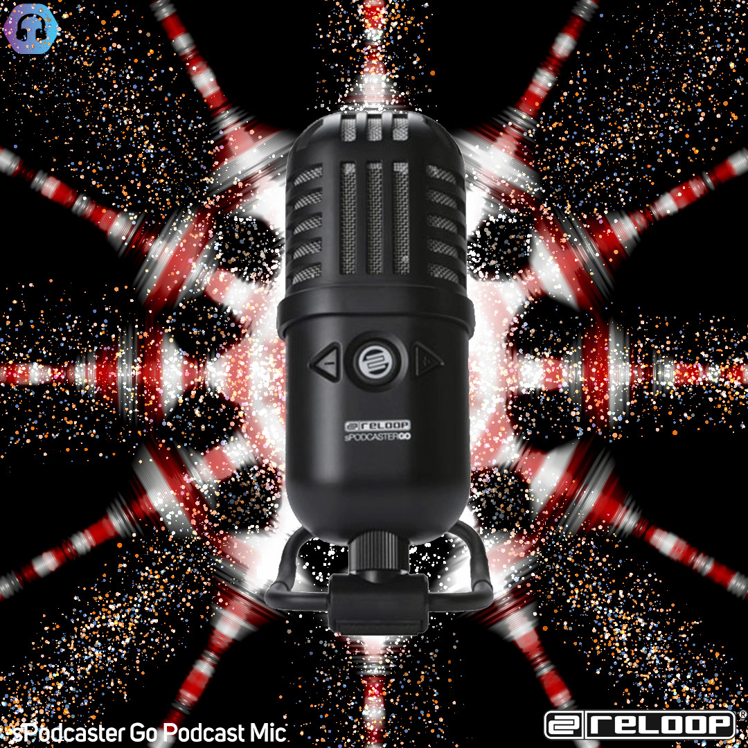 Scan Pro Audio - In stock here: https://bit.ly/3SmURBD...