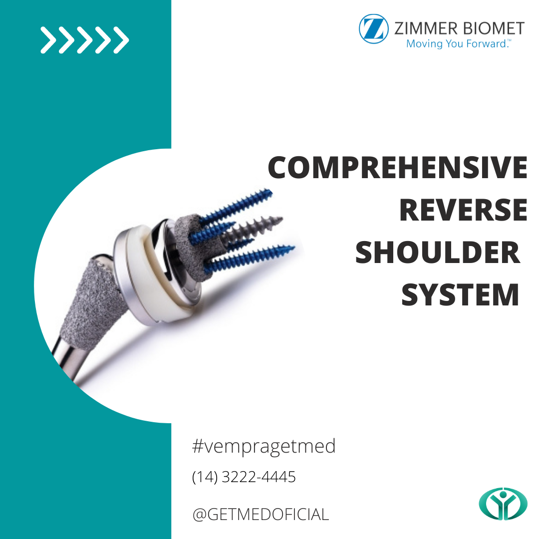 Getmedoficial - O Comprehensive Reverse Shoulder System...