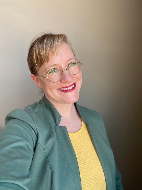 Meet Emily... - National Center for Autonomous Technologies | Facebook