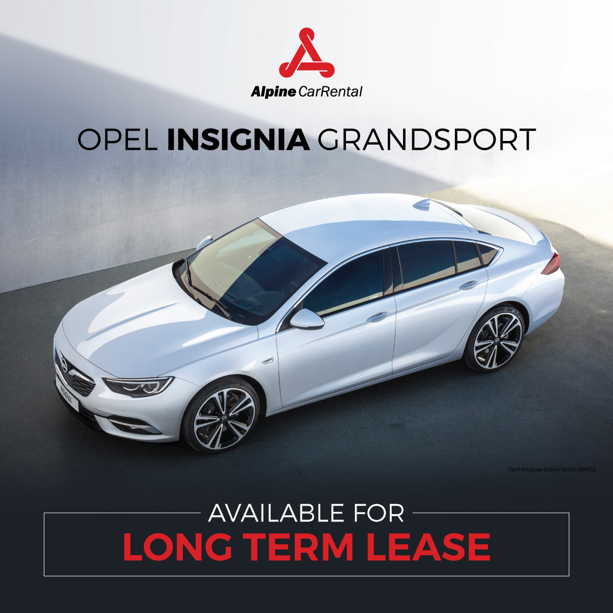 Your immediate solution to the High... - Alpine Car Rental | Facebook