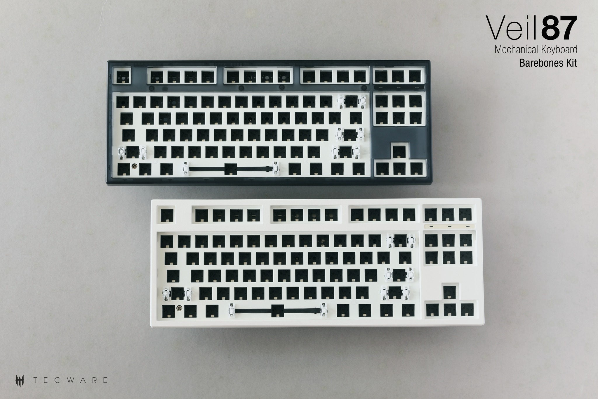 The classic TKL layout with our New... - Tecware Philippines | Facebook