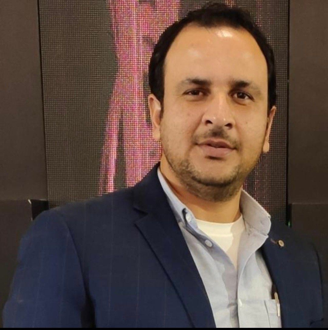 Kamran Rasheed
