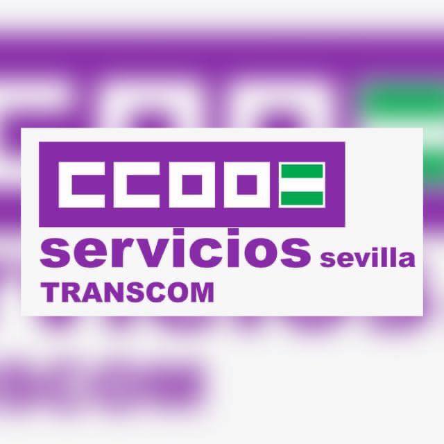 Transcom Sevilla servicios CC.OO | Seville