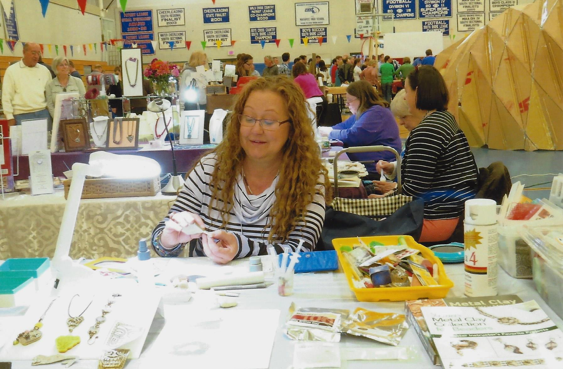 Metal And Beads | Hyannis MA