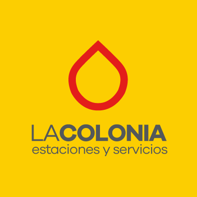 La Colonia Estaciones added a new... - La Colonia Estaciones