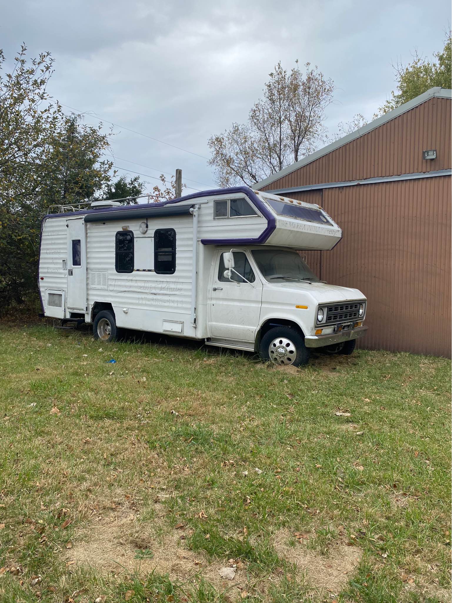 2023 Ford Other RVs & Campers Harrisonville, Missouri Facebook