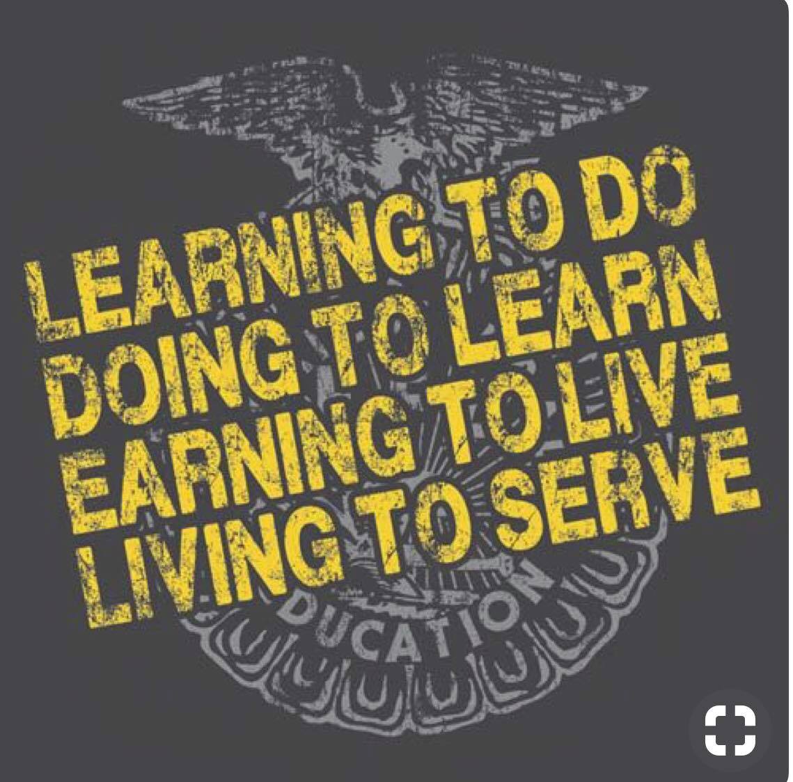 Lebanon FFA Alumni & Supporters