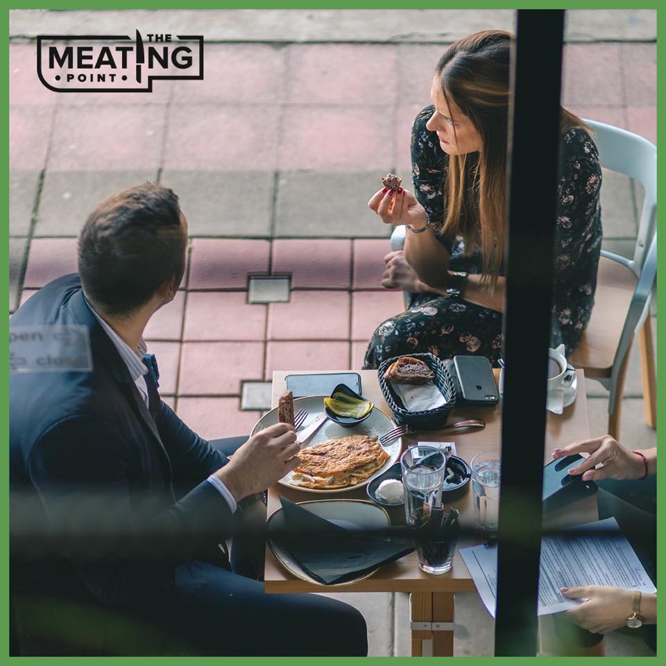 The Meating Point | Podgorica