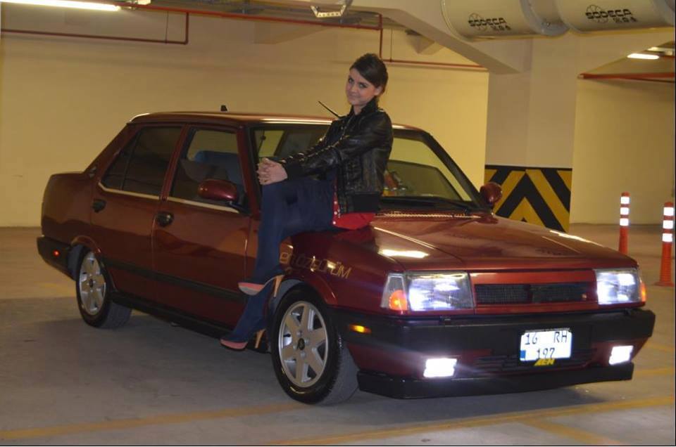 Türkiye Tofaş Club