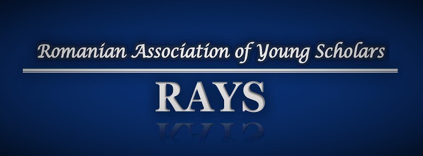 Romanian Association of Young Scholars | Bucharest
