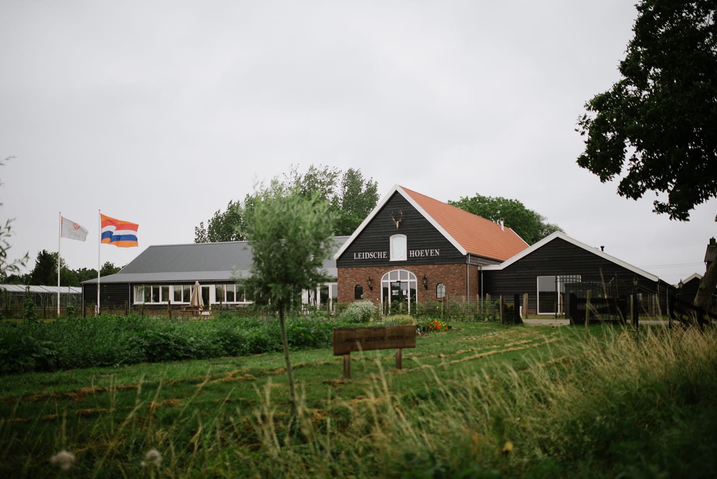 Benaja Chr. zorgboerderij - Vanaf vandaag willen wij een ieder die ...