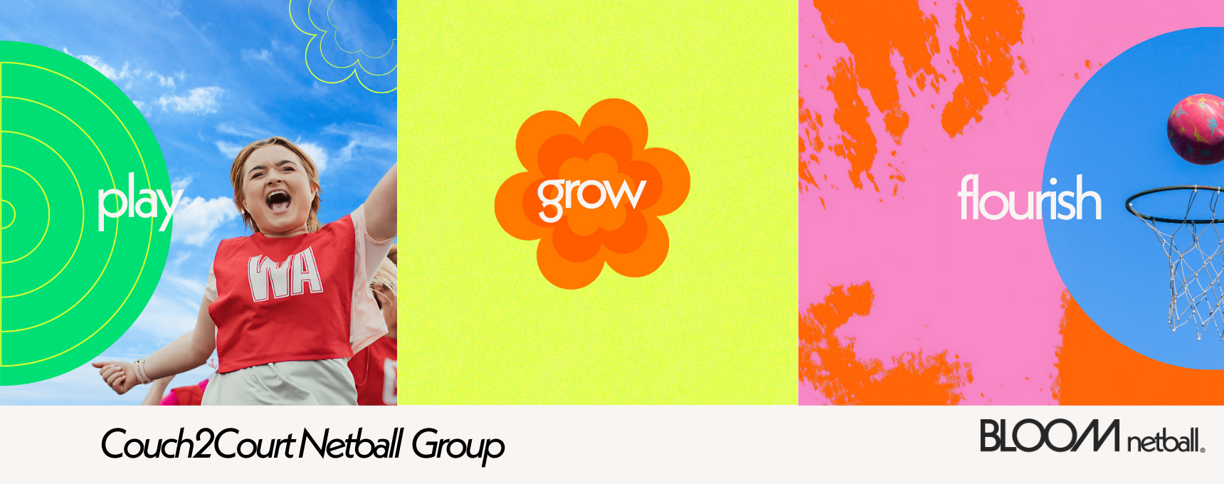 BLOOM Netball Kenilworth League | Facebook