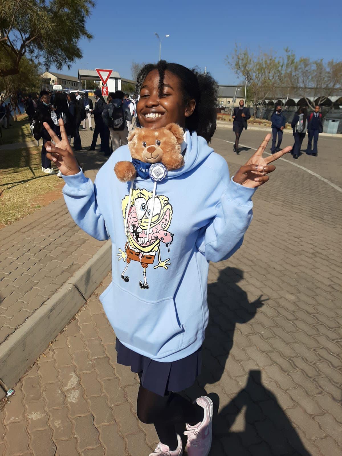 Our Curro Thatchfield Matrics showing... - Curro Thatchfield