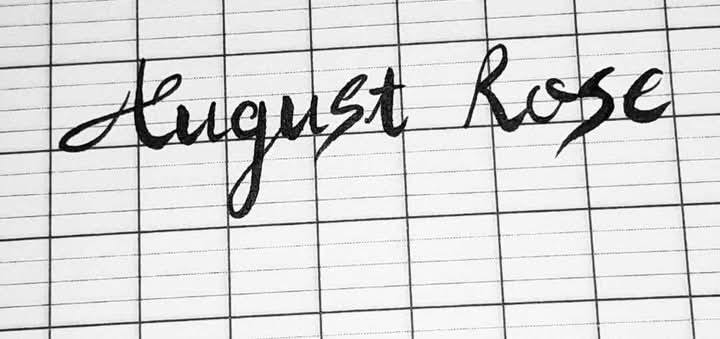 August Rose