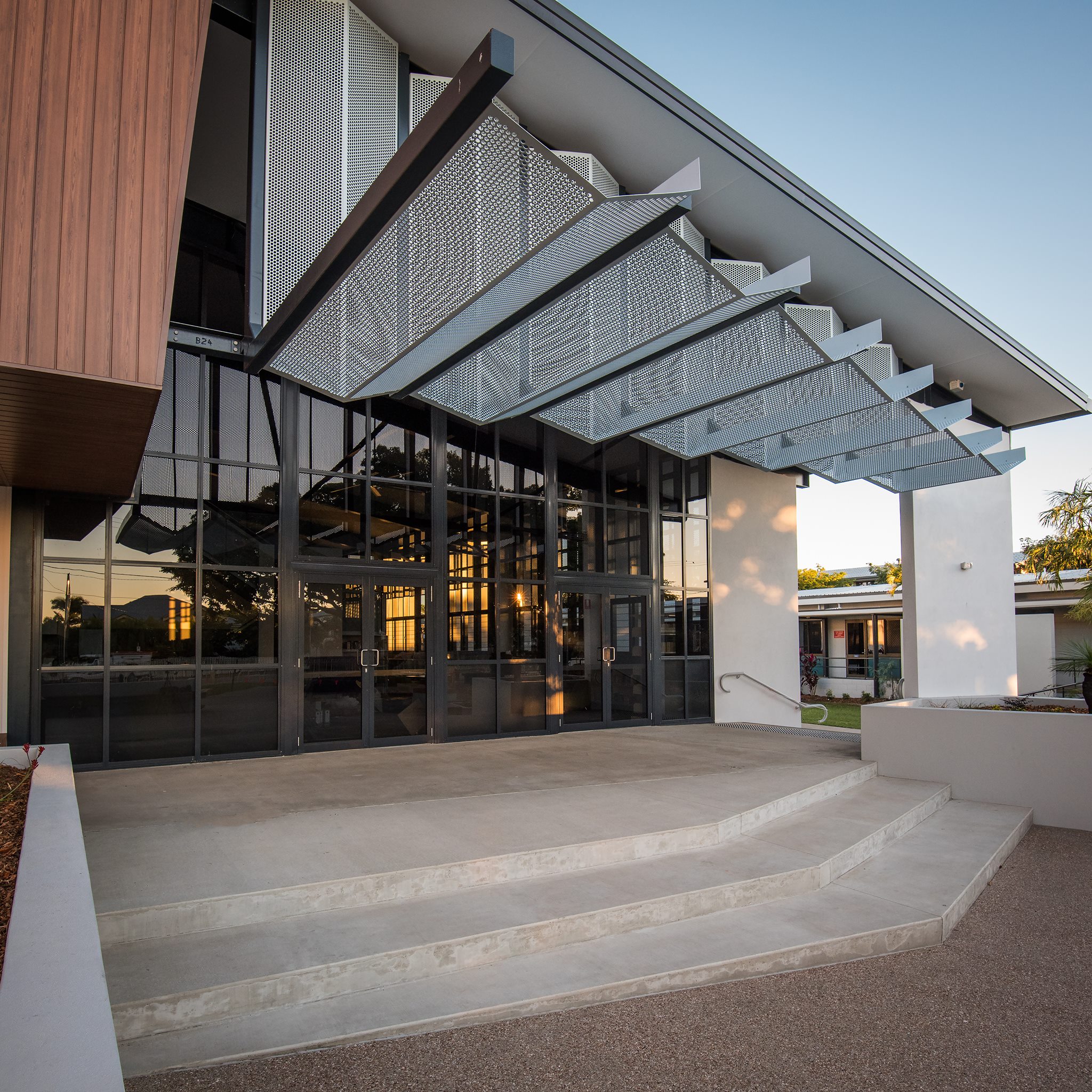 BOLD Architecture + Interior Design | Mackay QLD