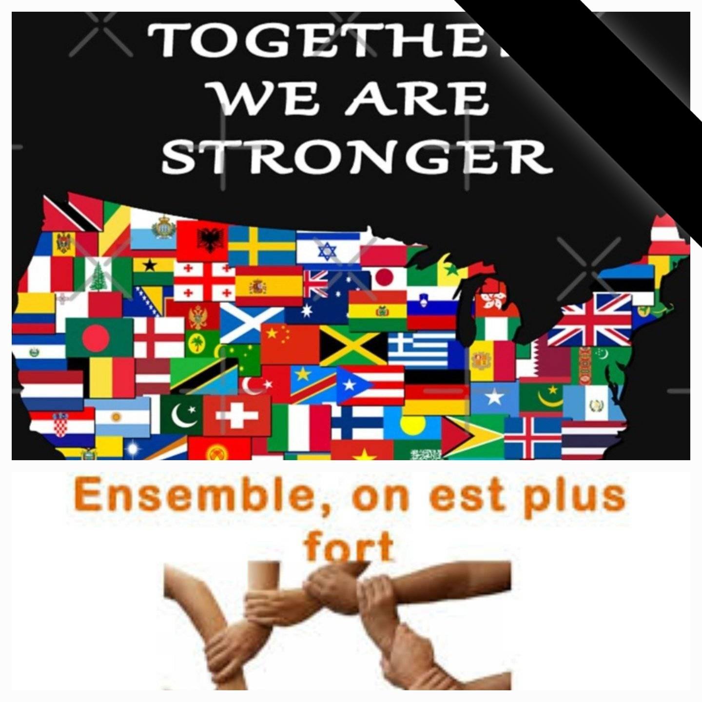 Infinity Millennials Afrique