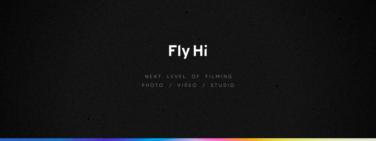 FLY HI - studio | Gdansk